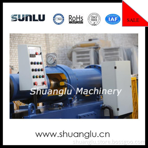AWS E6013 Welding Electrode Making Equipment and Welding Electrode Manufacturing Plant